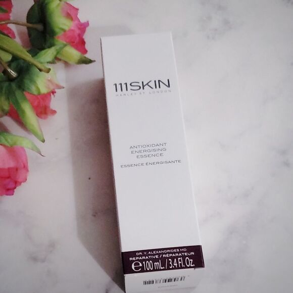 111Skin Antioxidant Skin Essence - Picture 5 of 10
